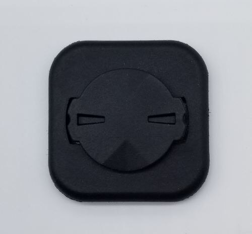 GPS Tracking fiets stickers (5 kleuren