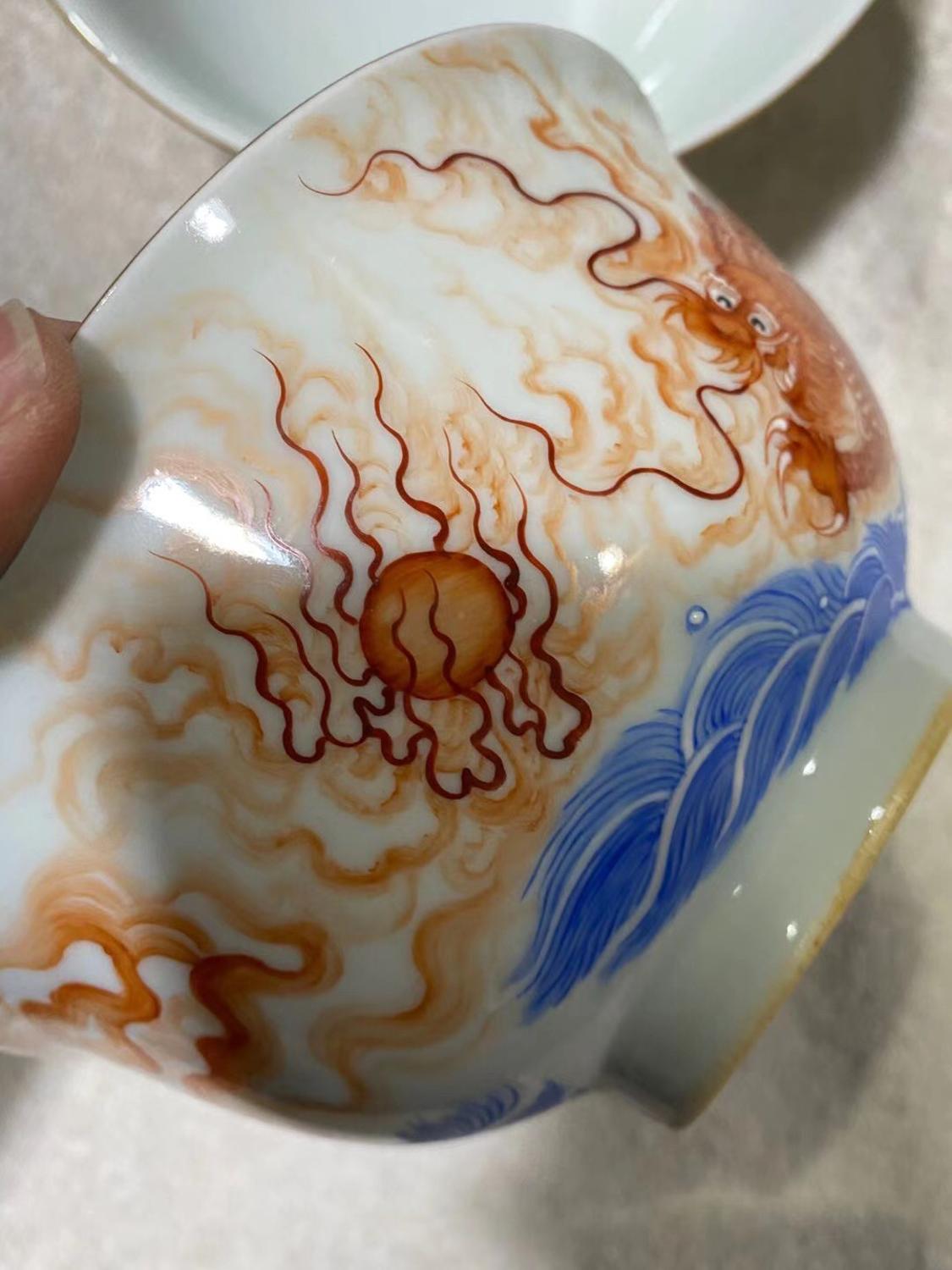 Collection of Chinese classical antique antique furniture