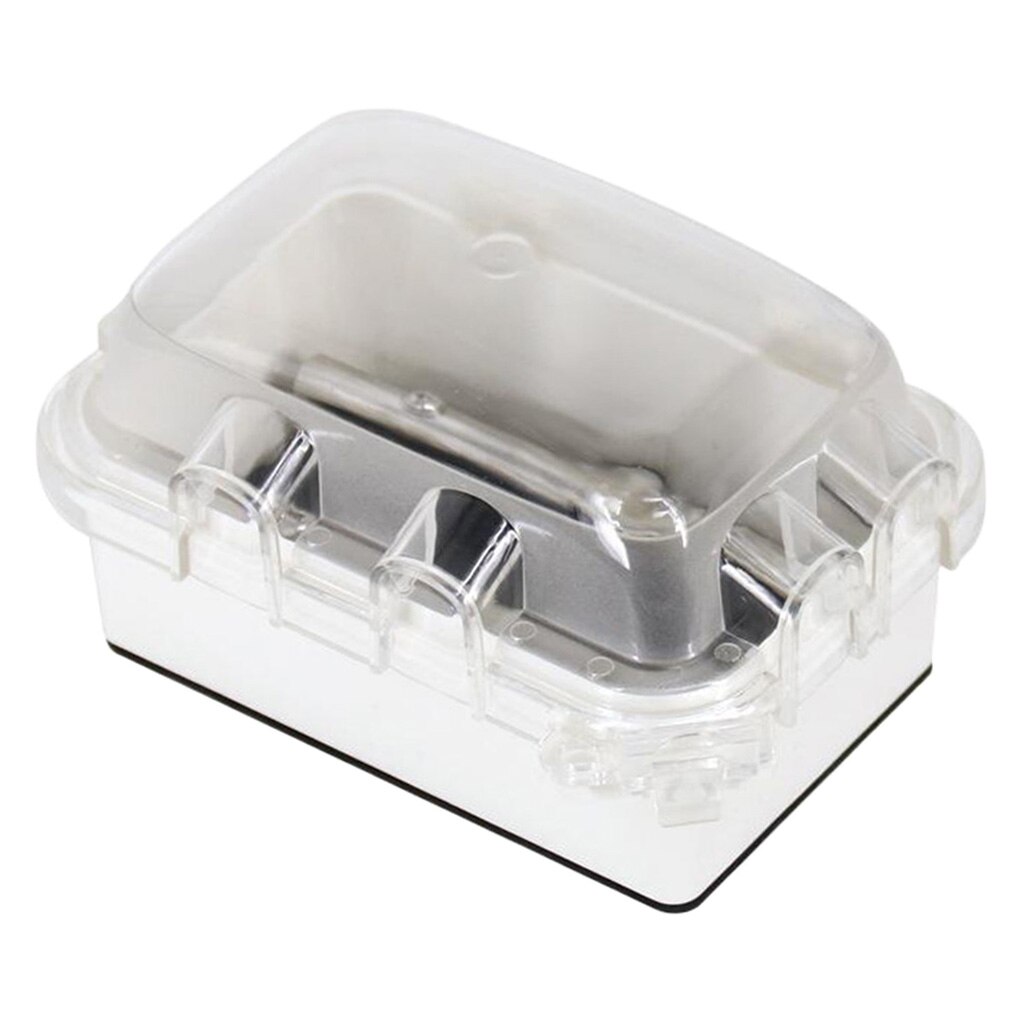 Dustproof Fishing Marine Boat Waterproof Junction Box Power Supply Base