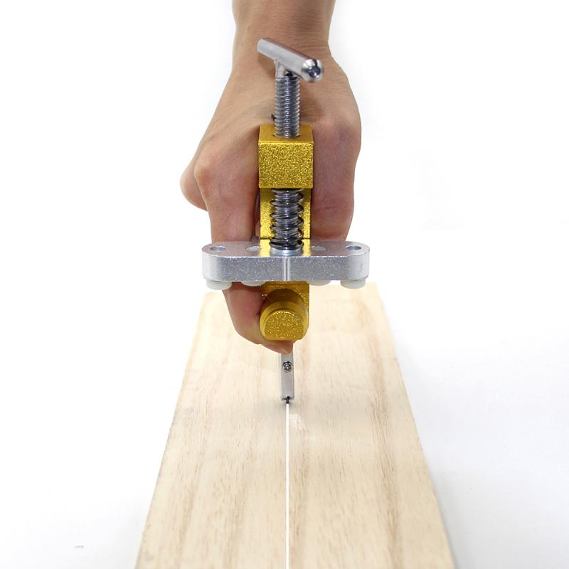 2 In 1 High-strength Glass Cutter Tile Handheld Multi-function Portable Opener Home Glass Cutter Diamond Cutting Hand Tools