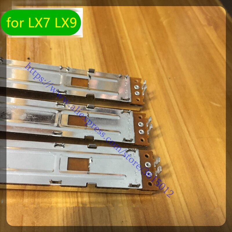 Potentiometer Fader für Allen & Heath LX7 LX9 Analogmixer - Ersatzteil