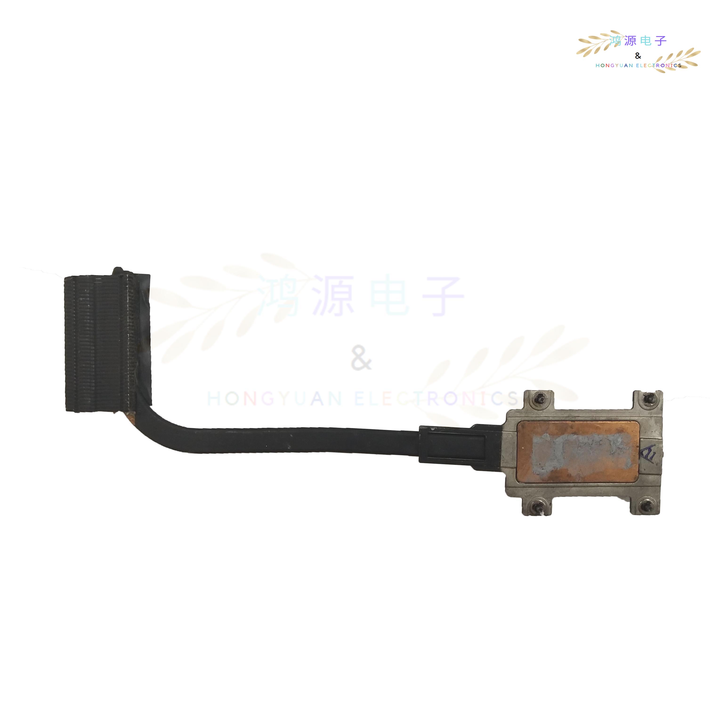 CPU Cooler/Heatsink Fan For HP Elitebook 720 G1 725 G2 820 G1 820 G2 730547-001 730556-001 DFS401505M10T FCC3 5V 0.4A Radiator