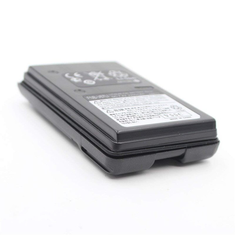 Fnb-V67 Li 2200Mah Li-Ion batería para Yaesu Ft-250R Ft-270R Ft-60R Hx-370S vértice Vx120 Vx150 Vx-160 Vx180 Vx-414 Vx-424 Vxa120