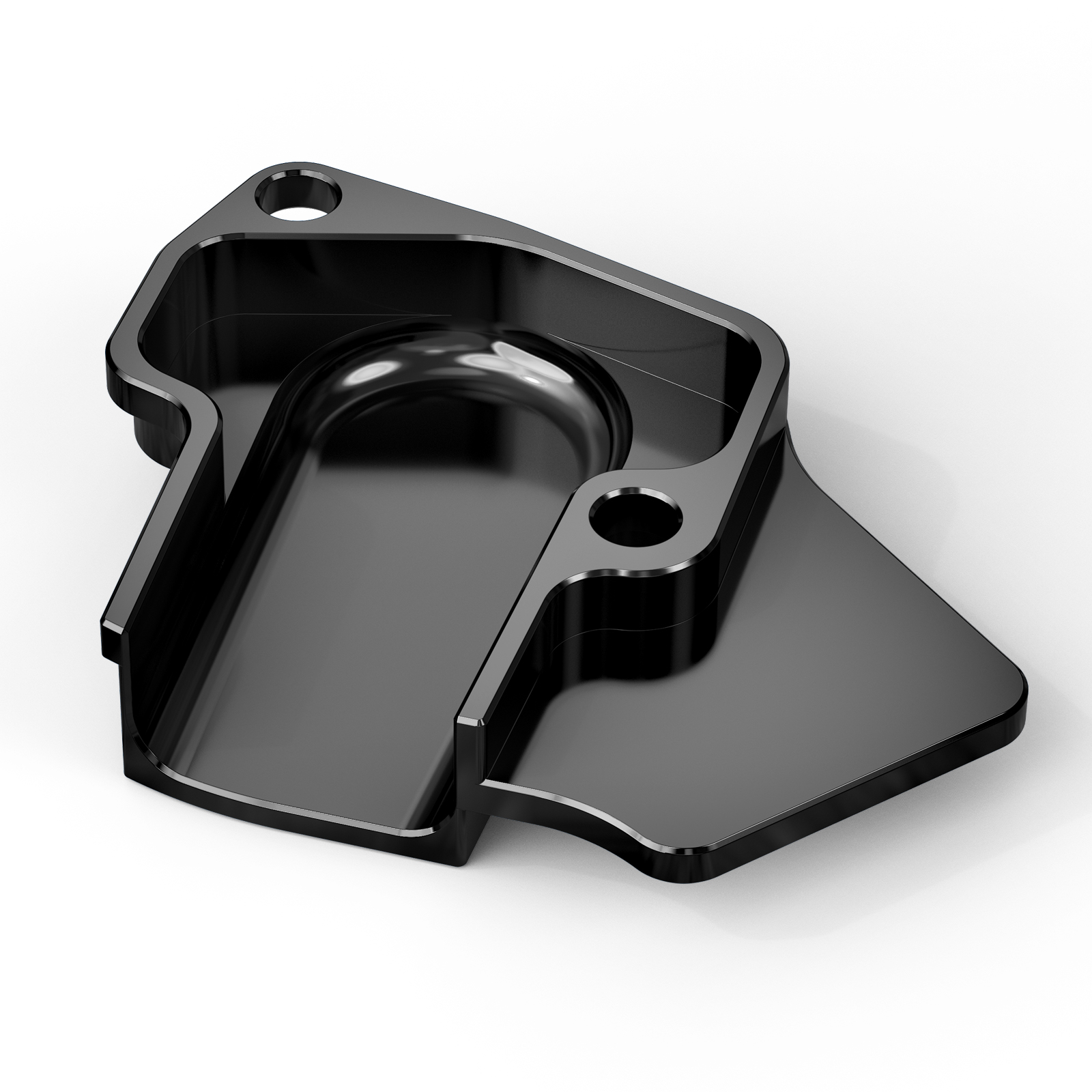 Para KTM TBi 2024 EXC 300 TPS protector del cuerpo del acelerador EXC 150 250 300 XCW 2024 SX 125 250 300 XC 2023 2024 TBI Enduro ingeniería