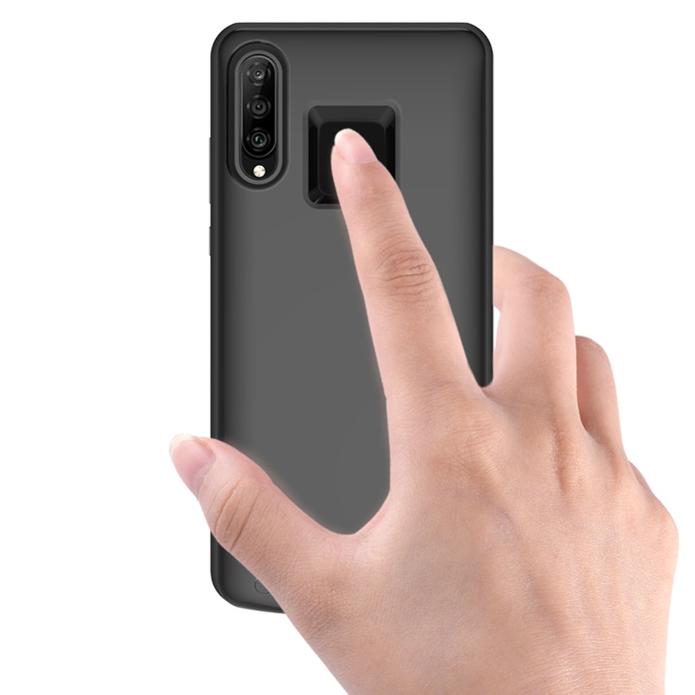 batterie fallen Für Huawei Ehre 20i Batterie fallen Externe Sicherung Batterie Ladegerät Abdeckung Pack Energie Bank Für Huawei Ehre 20i