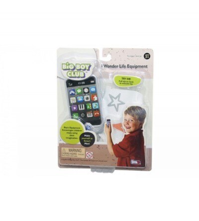 Handy mit fall