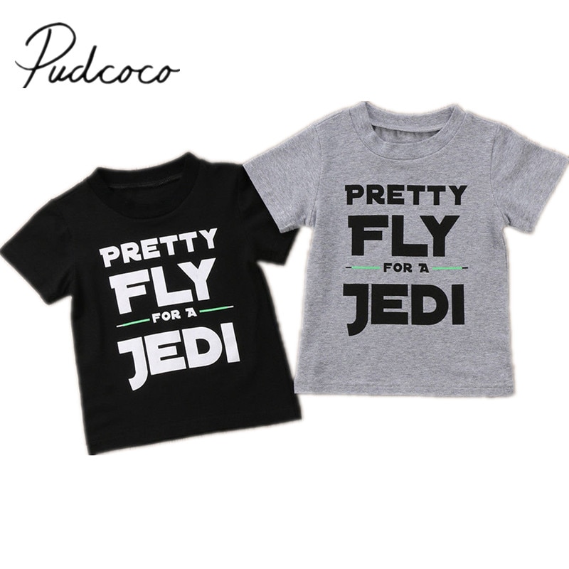 T-shirt de bébé garçon | Tout T-shirt d'été en coton t-shirts à manches courtes vêtements décontracté et amples tenues 1-6T