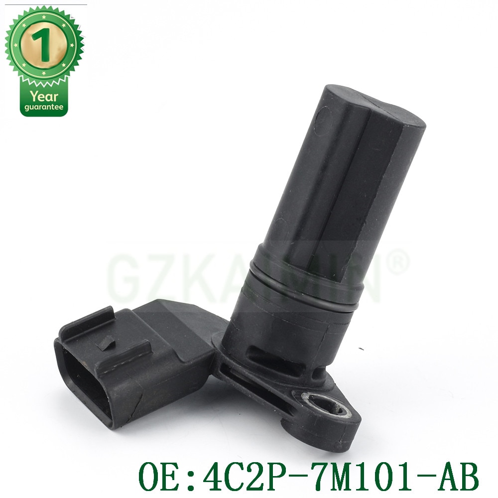 Originele Standaard Output Speed Sensor Oem 4C2P7M101AB 4C2P-7M101-AB Voor Ford