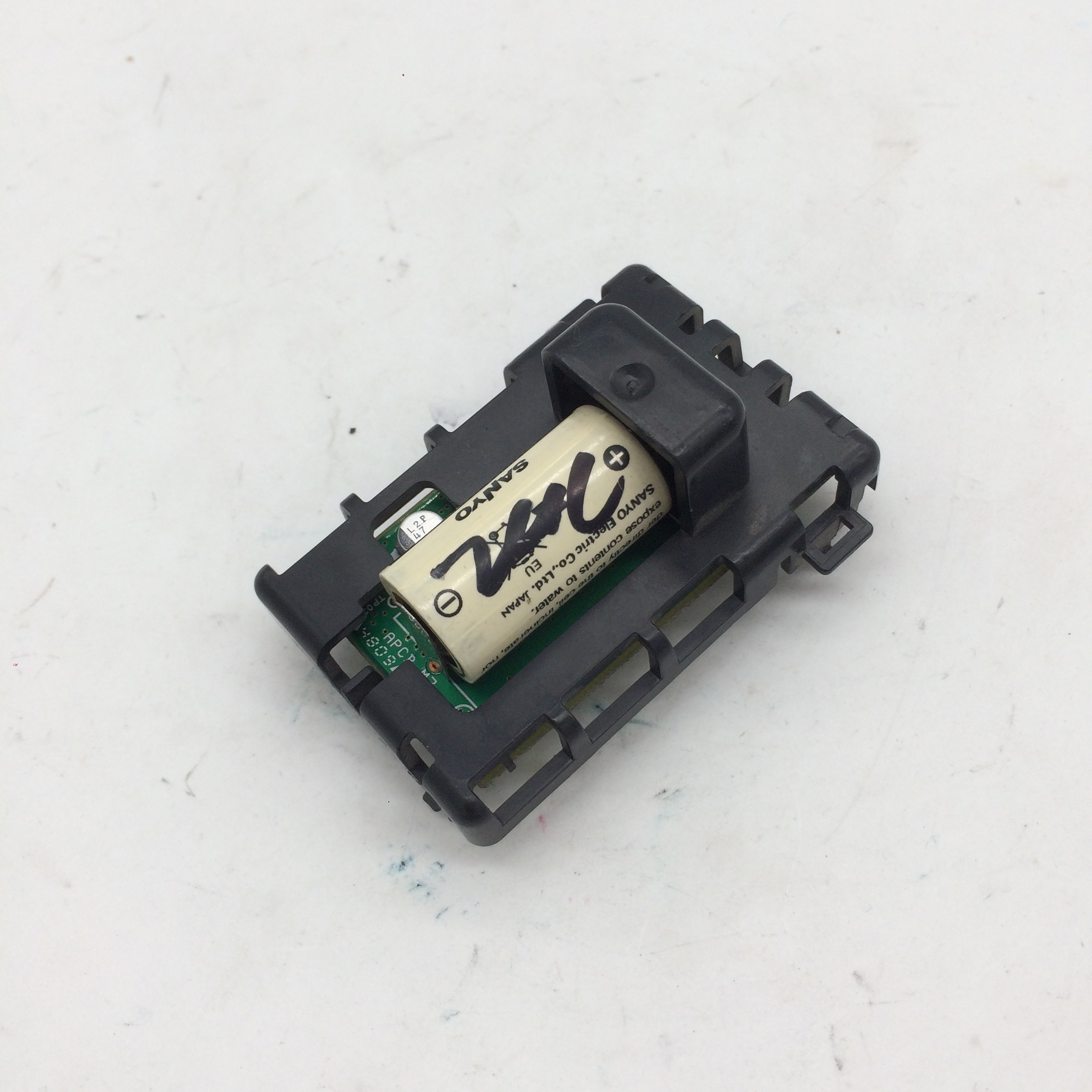 A0P0_H024 PWB NVRAM carte de batterie pour Konica Menolta BH501 500 421 420 copieur
