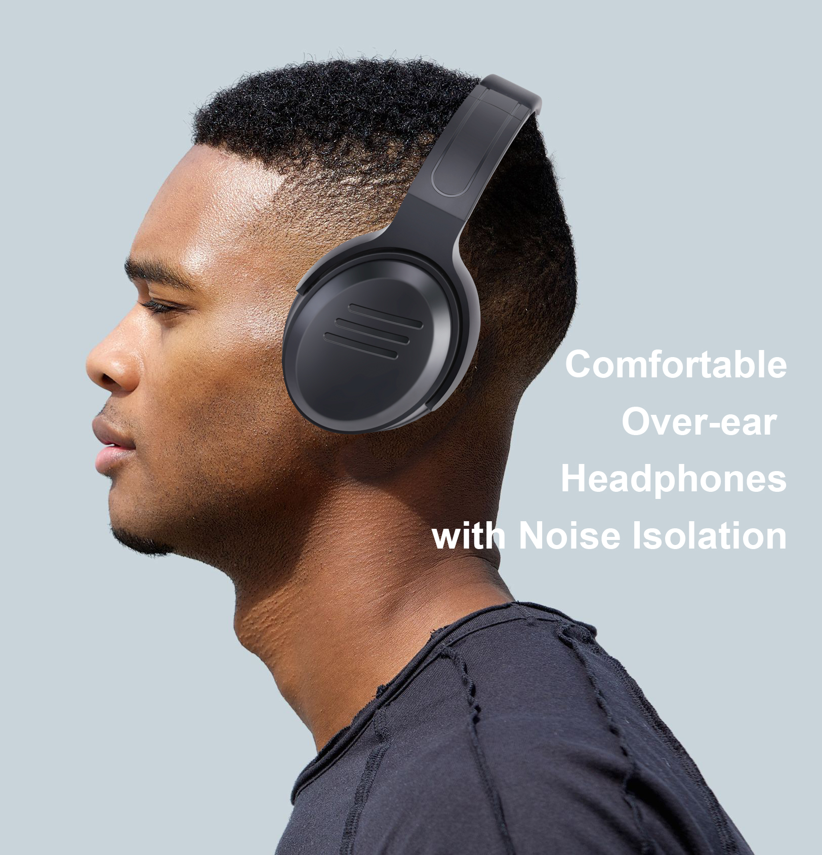 Wireless Overhead Bluetooth Headphones HiFi Stereo Foldable Sport Headset with Audio Calbe TF Card for iPhone Xiaomi Huawei Mi