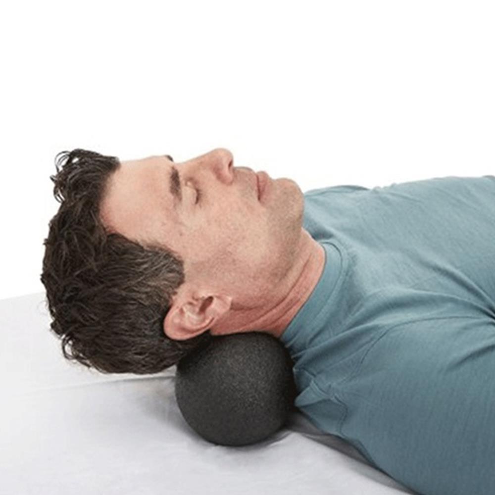 Durable Pain Relief Tool Mini Peanut Massage Ball 8cm Maintain Traditional Senile Dementia Elderly Health Ball