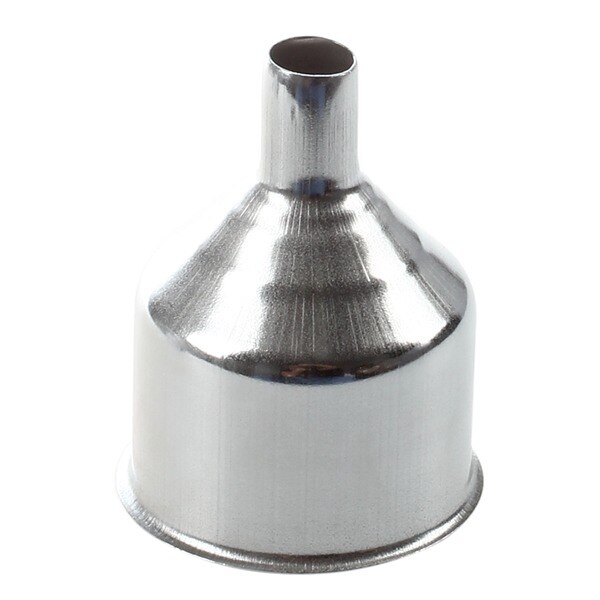 Affordable Funnel - Stainless Steel, 1.5in.