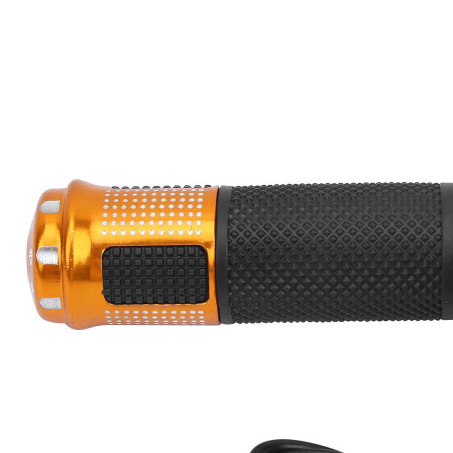 Controller 24V 250W Borstel Controller Met Geel Gashendel Kit Elektrische Fiets Scooter Accessoire Elektrische Fiets