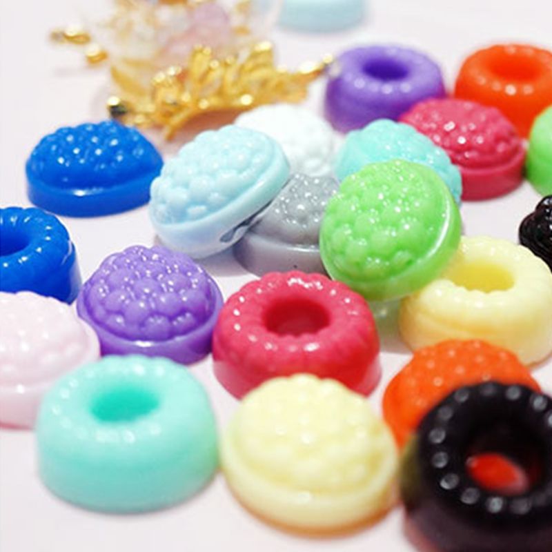 9 unids/set resina de Color sólido tinte epoxi UV pigmento para colorear DIY arte hecho a mano conjunto para hacer joyas relleno M0XB