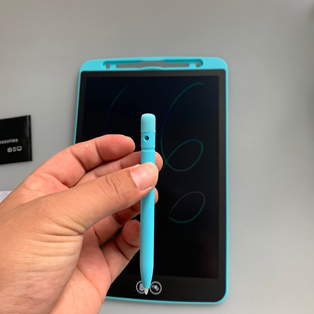 12" 10 "8.5 " LCD Writing Tablet Electronic Graphic Tablet For Drawing Art light Drawing Board Digital Tablet Drawing Pad