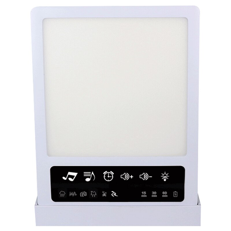Light Therapy Lamp ,SAD Therapy Light Table Happy ... – Vicedeal
