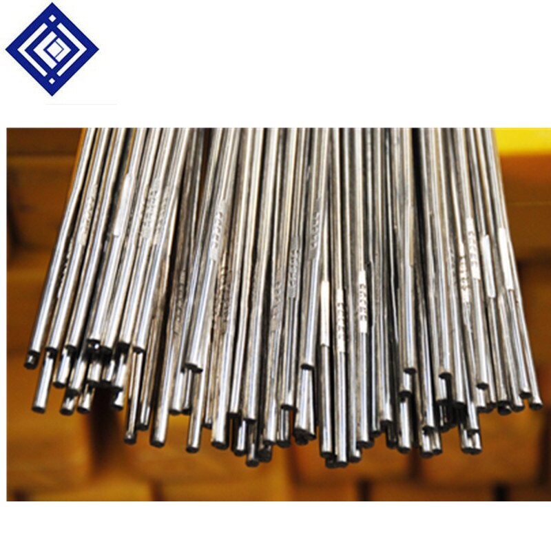 Stainless steel welding wire/Argon arc welding wire 316L straight rod diameter1.0/1.2/1.6/2.0/2.5/3.2mm 1kg