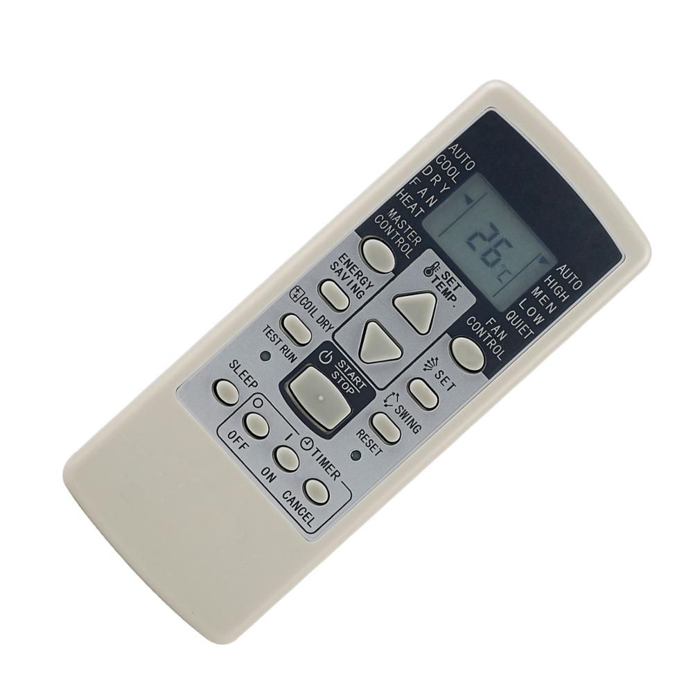 Aire acondicionado, mando a distancia para aire acondicionado adecuado para fujitsu AR-RCD1C AR-RCD1E AR-RCE1C AR-RCC2J AR-RCG2J