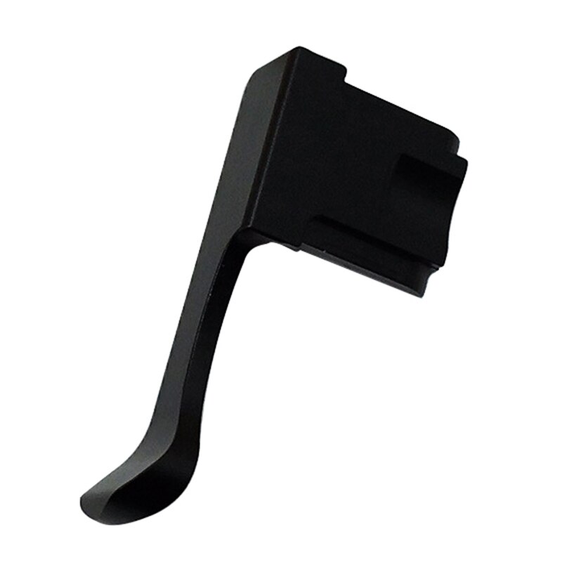Metal Shoe Thumb Grip for Fujifilm XPRO1 X-PRO2 X-... – Vicedeal