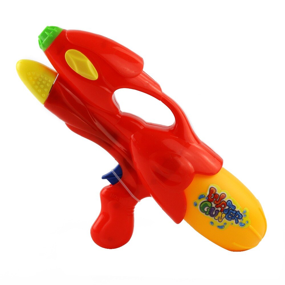 Free Squirt Shooters Water Gun, 4 Packs, Nice for Kids in Summer Outdoor