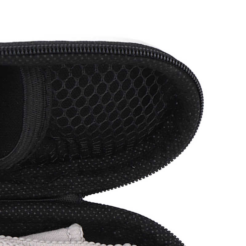 Hearing Aid CaseHearing Aid Protection Box Hearing Aid Case High Capacity for Storing Hearing Aids