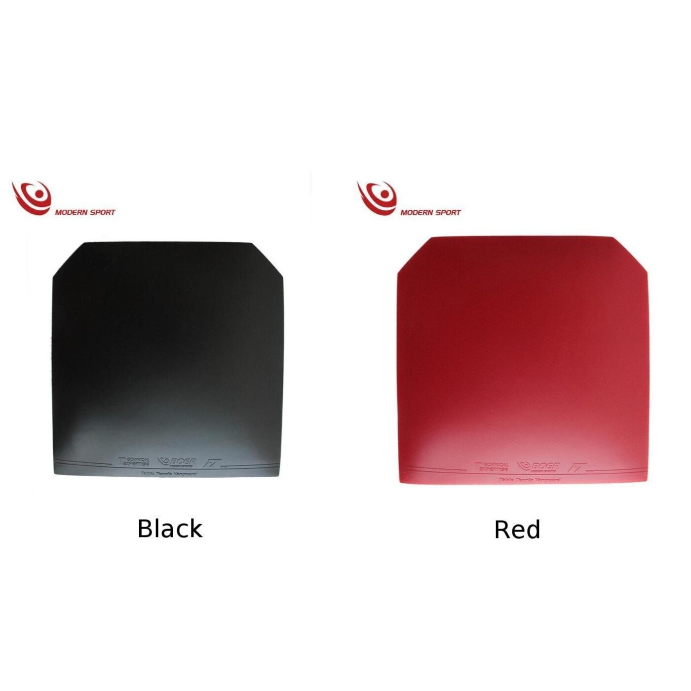 Table Tennis Bat Racket Rubber Pad Fx Series Red Black Ping Pong Racket Pro Rubber Ping Pong Accessory 16 Speed