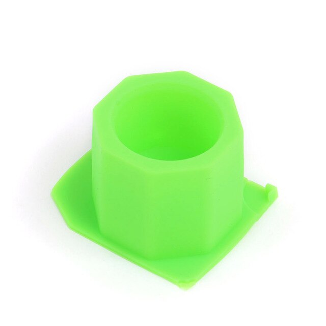 Silicone Molds For Concrete Flower Pot Cement Molds Succulent Plants Pot Mold Concrete Planters Moulds Diy Aromatherapy Plaster: B15