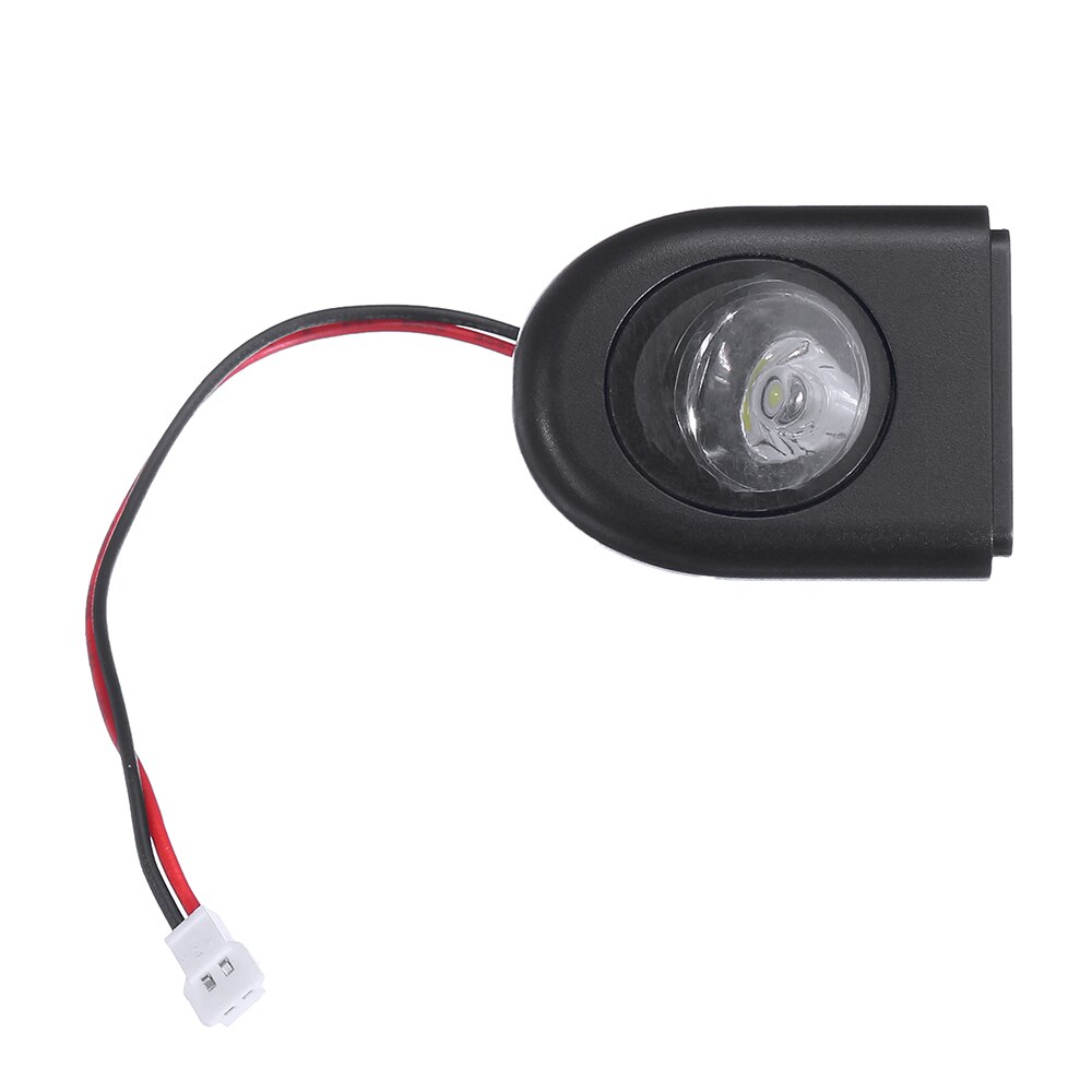 5 uds. De accesorios incluyen medidor/acelerador/línea de comunicación/Faro/luz trasera para controlador de Motor DC 36V 350W para bicicleta eléctrica