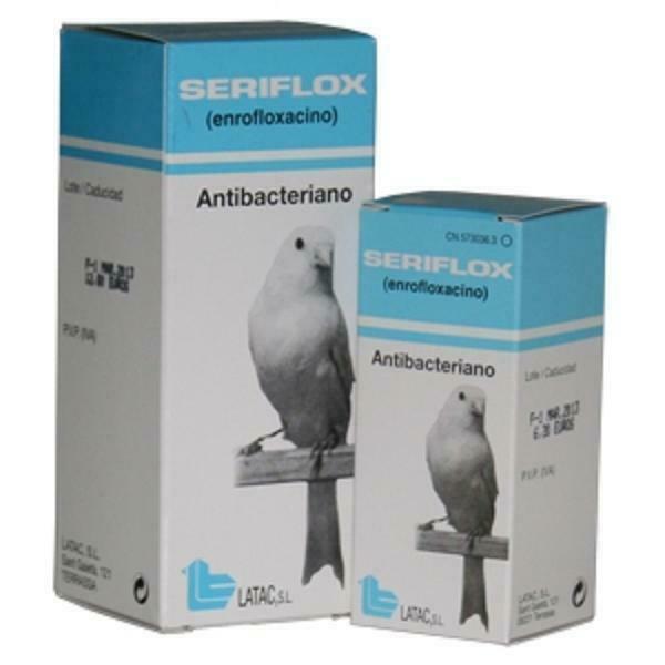 SERIFLOX LATAC