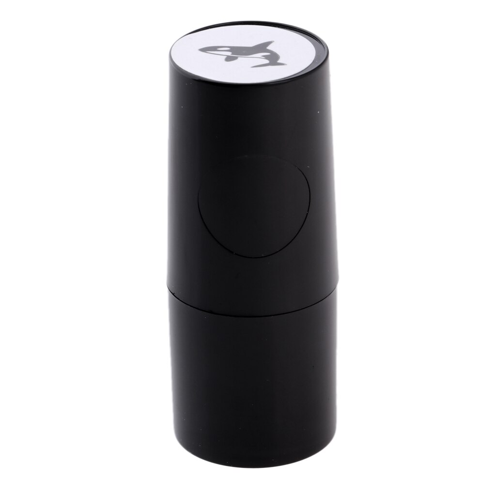 1 Pieces 5.3cm/2.09 inch Colorfast Golf Ball Stamp Stamper Marker Impression Seal Golfer Keepsake for Golfer Learner: Flower