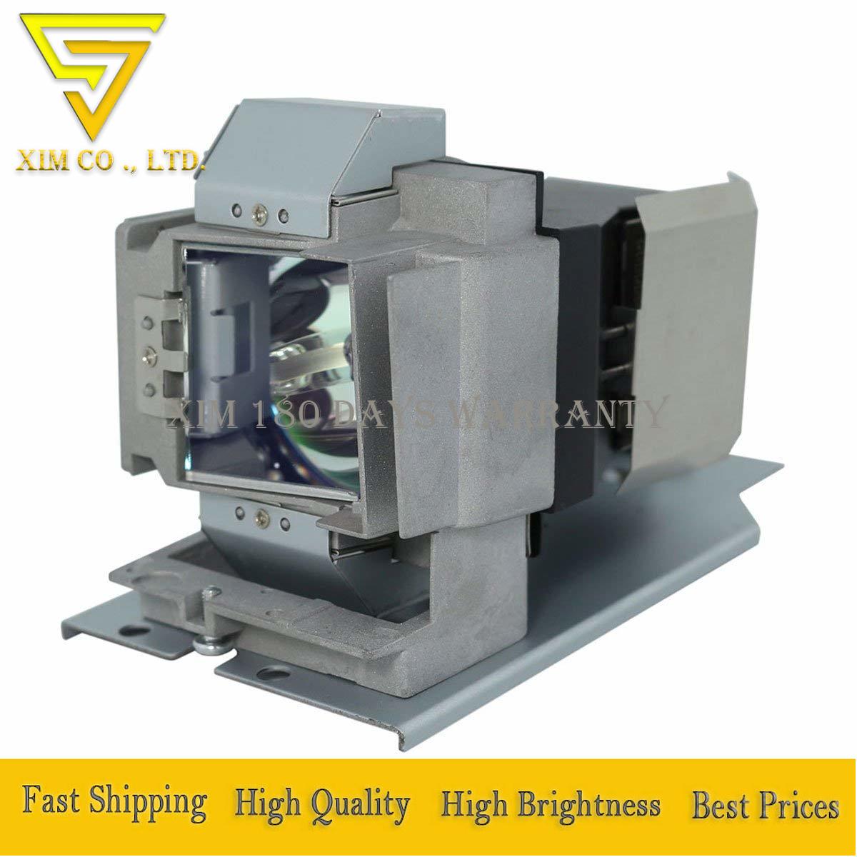 P-VIP 240/0.8 E20.9n compatible bulb 5J.J9M05.001 Profession Replacement Projector Lamp with BenQ 5J.J9M05.001 W1300 projectors