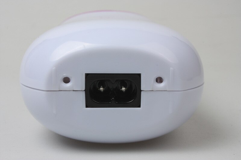 Mini voks maskine mænd og kvinder hårfjerningsmaskine skønhed krop