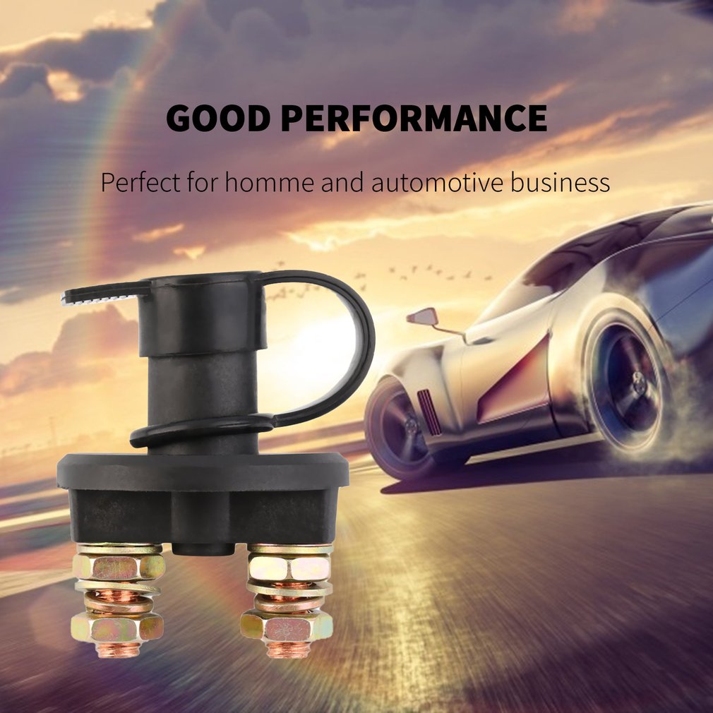 12V/24V Universele Auto Auto Vrachtwagen Boot Batt... – Grandado