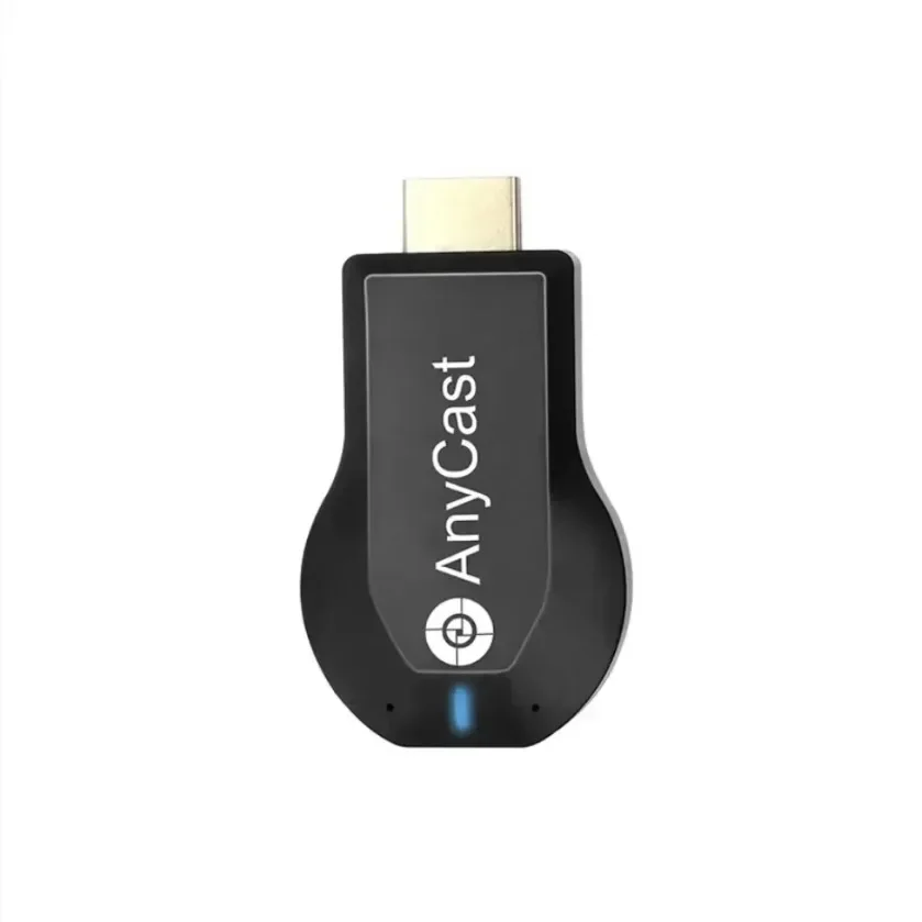 XIKCU 4K 1080P HDMI Dongle Odbiornik TV Bezprzewodowy WiFi wyświetlacz M2 plus dla DLNA gra na antenie Miracast dla AnyCast dla IOS