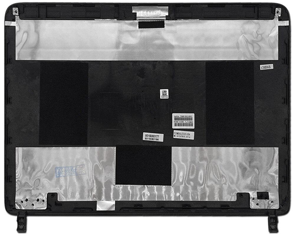 Shell Voor Hp Probook 430 435 G2 Laptop Lcd Back Cover/Front Bezel/Palmrest Upper Top Cover met Touc Hp Ad/Bottom Base Case