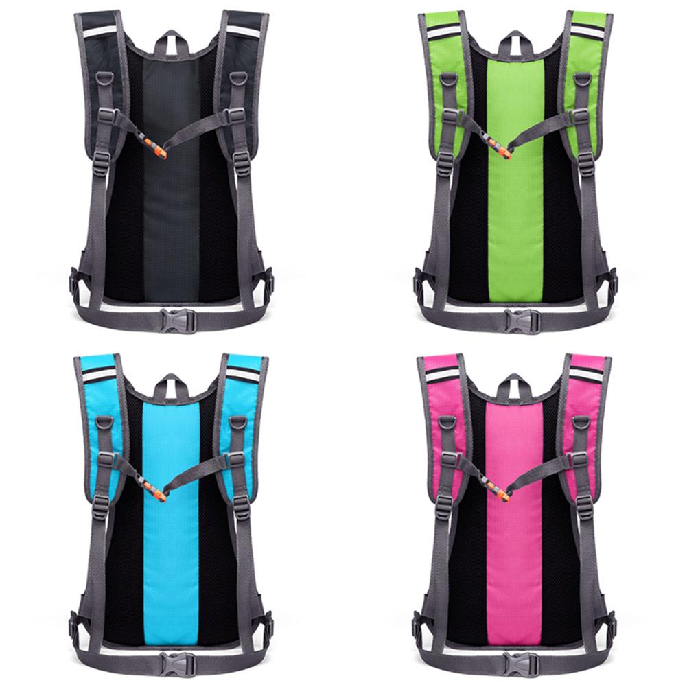 Outdoor Sports Backpack Waterproof Hydration Backpack Riding Accessories Hiking Cycling Climbing Gadgets Trekking Bag Unisex
