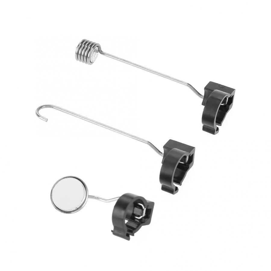 Cámara de inspección USB, endoscopio impermeable, boroscopio, serpiente, 15 metros, 6LED, USB2.0