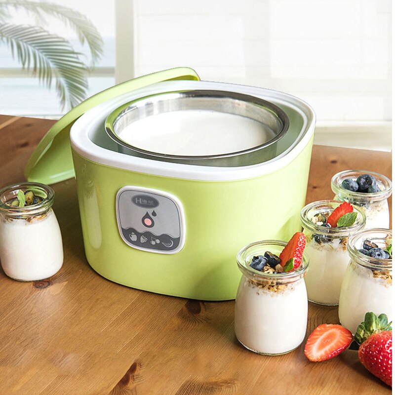 220 V Hause Automatische MultiFungsi Mesin Joghur... Grandado