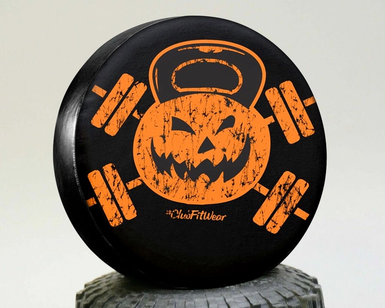 Car Spare Tire Cover Auto Parts Custom Pattern Spare Tire Cover Tire For Off-road Vehicle Camper Truck 14 15 16 17inch