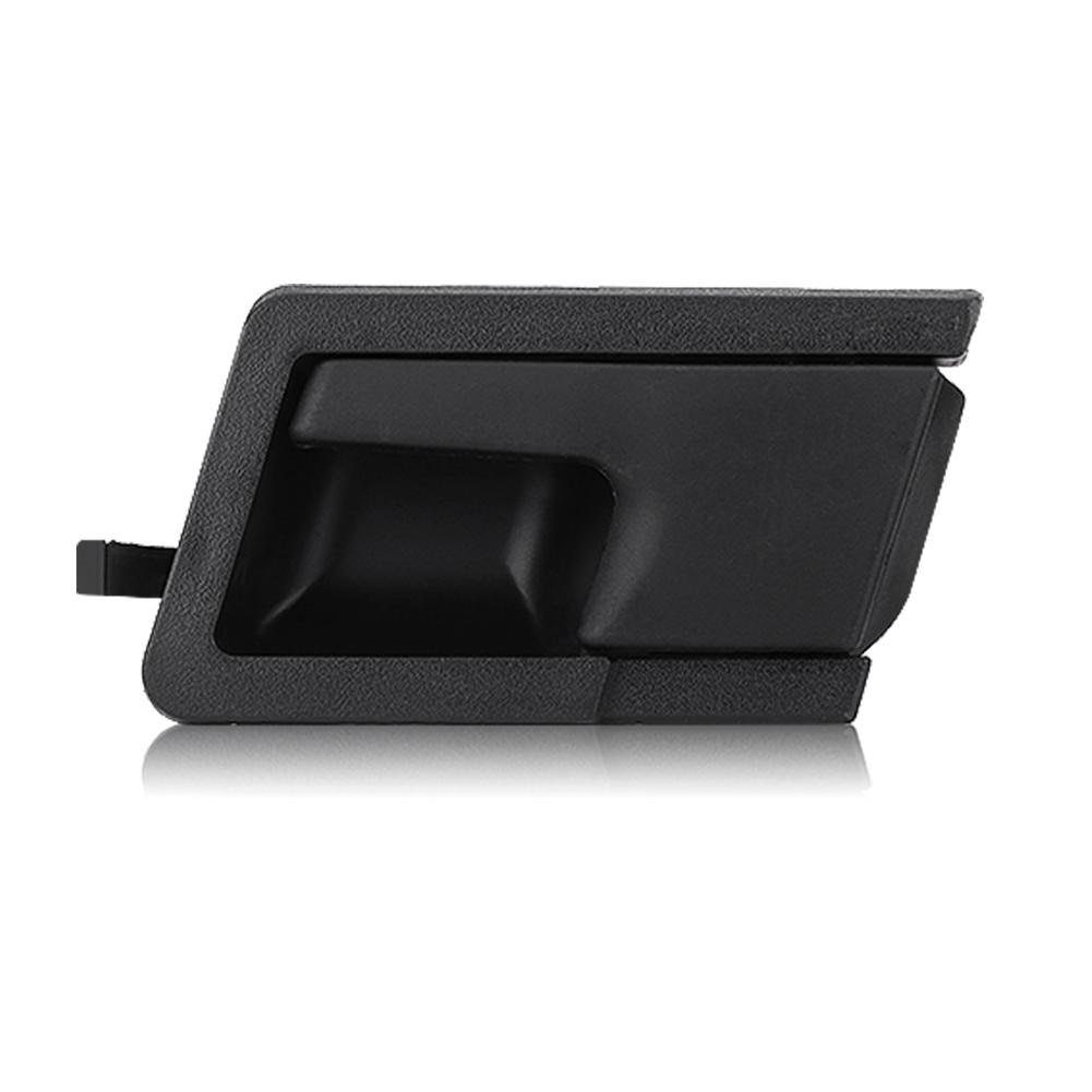 Black Interior Door Handle – Front Left Side – Fits Chevy Pickup & GMC Sierra (New)