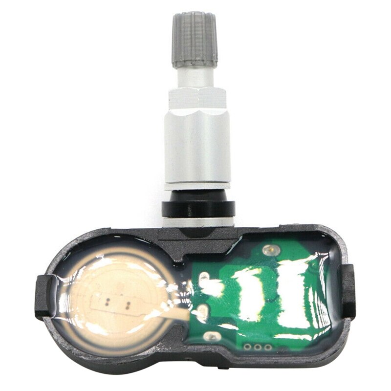 4Pcs Tpms 40700-1LA0E Band Band Pressure Monitoring Sensor Voor Nissan 370Z Infiniti Q70 PMV-C811
