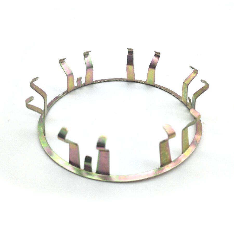 Center Cap Hub Cover Ring Retainer Clip for Mitsubishi Montero 92-02 Sport 94-07