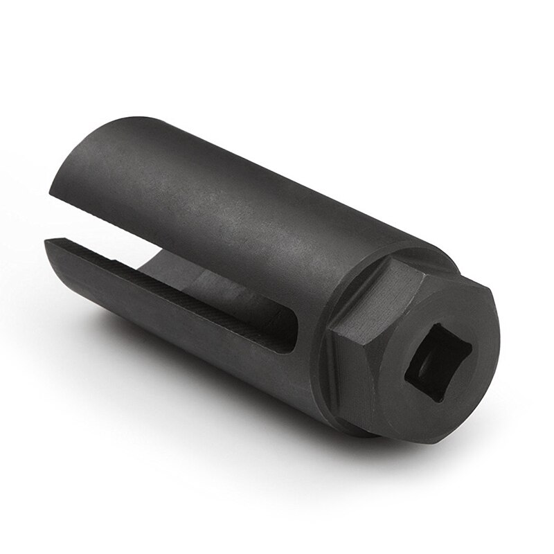 7/8'' Oxygen Sensor Socket 22mm 3/8" Drive Disassembly Tool Auto Parts Car Sleeve Drive Disassembly Tool Car Accessories