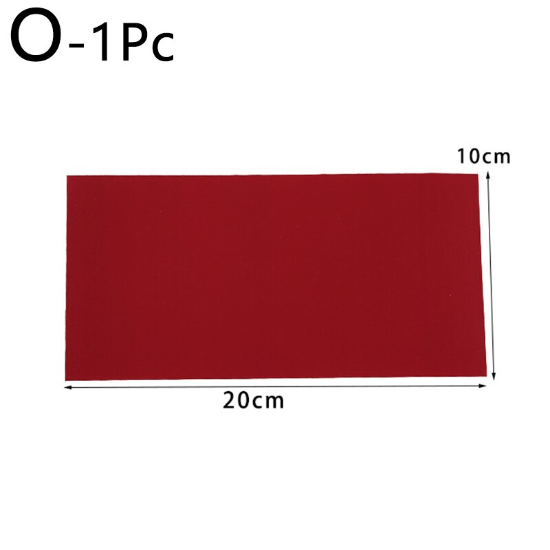 Self Adhesive Repair Kit Fix Rips Holes Down Jacket Clothes Washable Patches DIY Repair Raincoat Umbrel Cloth Sticker Decoration: O