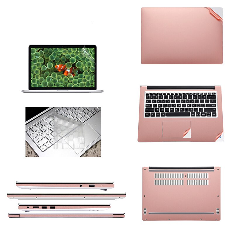 Laptop Sticker Skin voor Xiaomi RedmiBook 14 Vinyl Decal PC Notebook Skin voor Xiaomi RedmiBook 14 Computer Stickers Cover