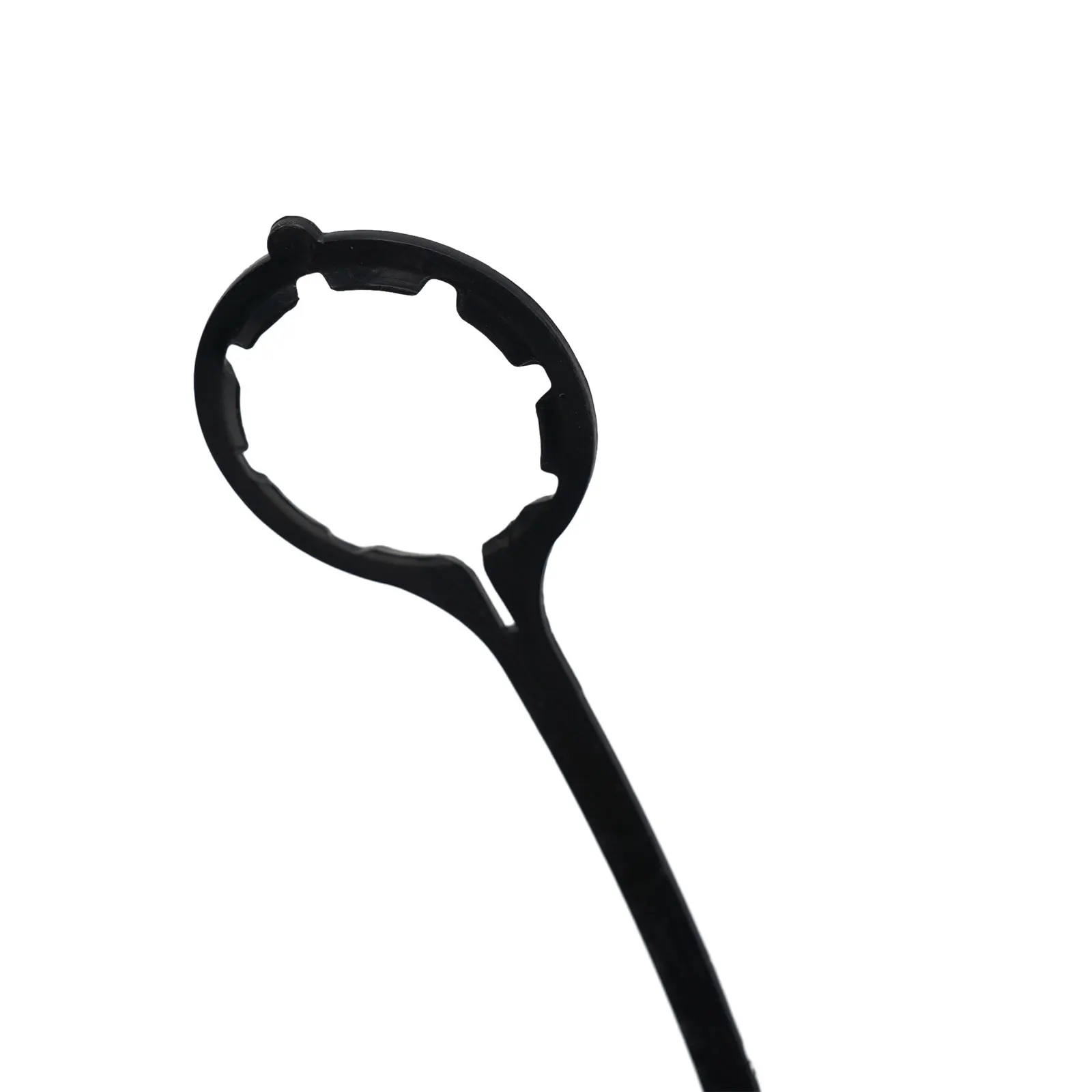 Chain Oil Filling System 0000 890 5004 Plastic Replacement For STIHL Chainsaws Chain Refueling System