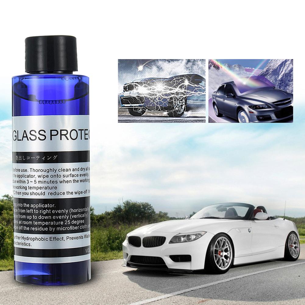 Auto Autolack Pflege Flüssigkeit Glas Farbe Schutz Folie Polieren Reparatur Beschichtung Mittel Universal- Auto Zubehör
