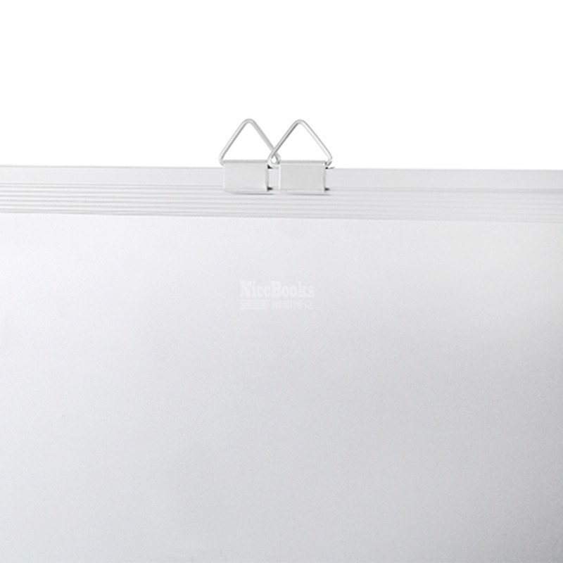 50*35 cm(20*14")Single-Sided Magnetic Whiteboard Office Teaching Board Culture Graffiti Drawing Board-Mount Message Whiteboard