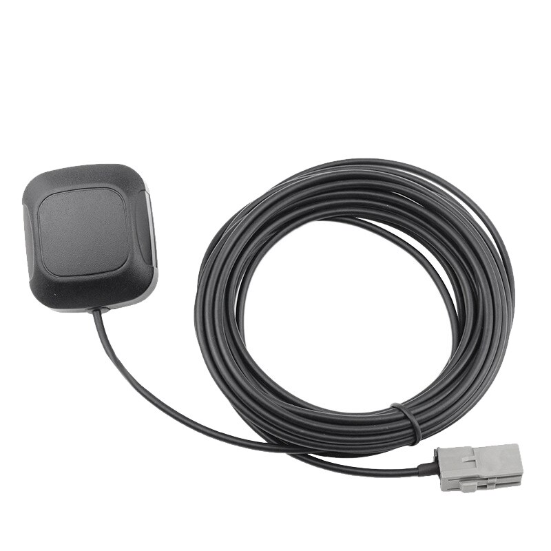 Cable conector de antena de navegación GPS para coche Alpine, Kenwood, JVC, Toyota, Honda, Nissan, GT5-1S activo