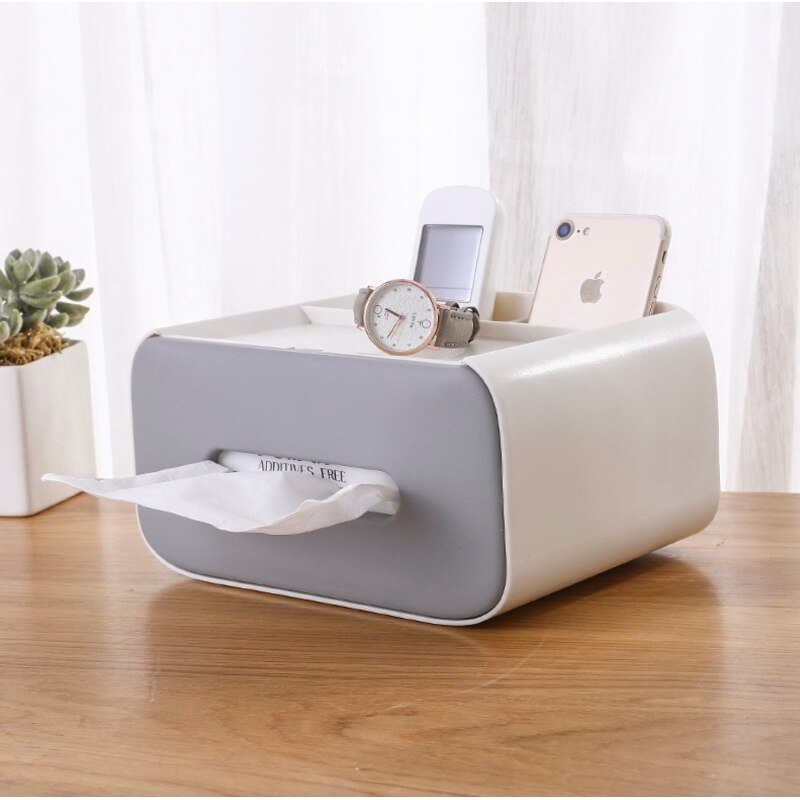 Simple Pen Holder Kids Stationery Home Pencil Organizer File Tray Desk Set Accessories Offices School Container GG125: 001